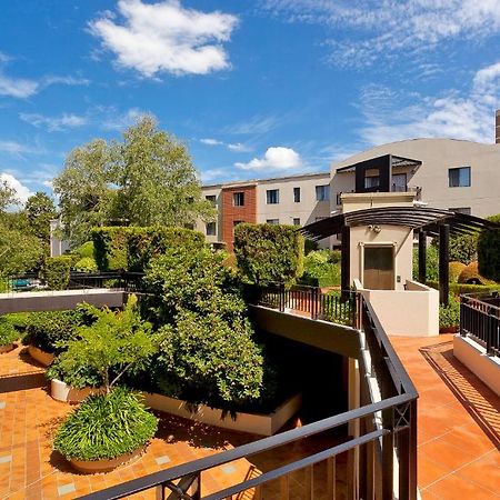 Aac Apartments - Griffin Kanberra Dış mekan fotoğraf